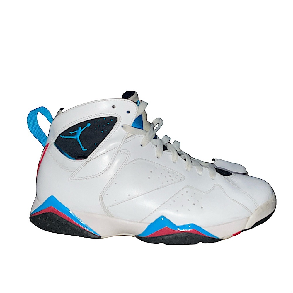 Jordan 7 Retro